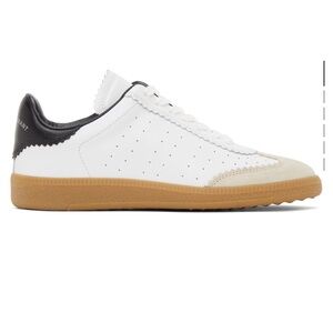 Isabel Marant Bryce Sneakers Size 38